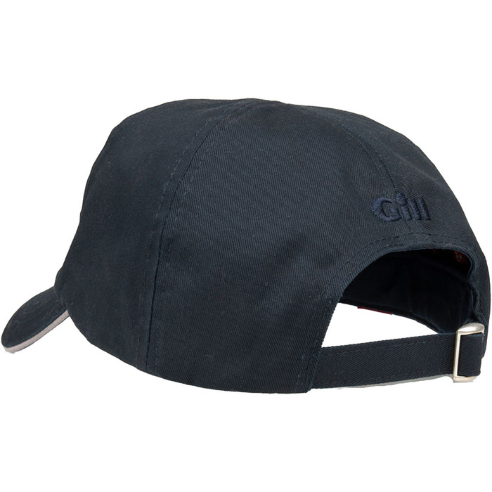 2024 Gill Marine Segeln Cap NAVY 139